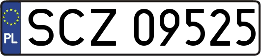 SCZ09525