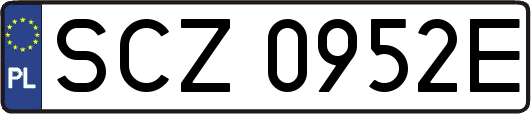 SCZ0952E