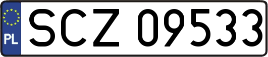 SCZ09533