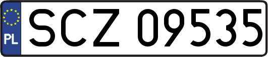 SCZ09535