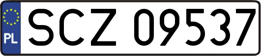 SCZ09537