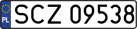 SCZ09538