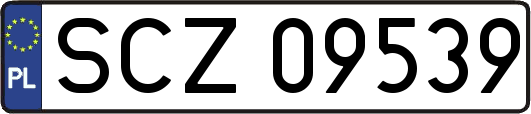 SCZ09539