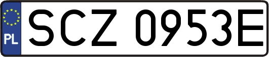 SCZ0953E