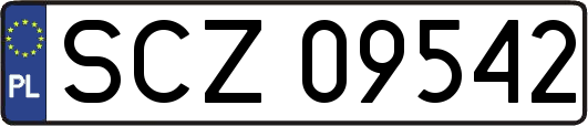 SCZ09542