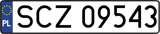 SCZ09543