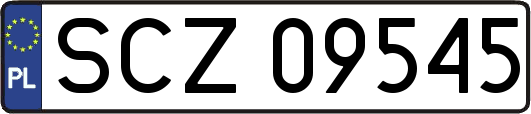 SCZ09545
