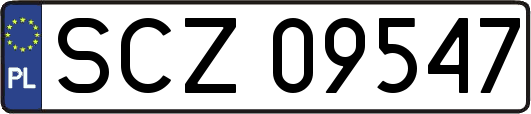 SCZ09547