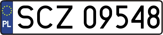SCZ09548