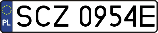 SCZ0954E
