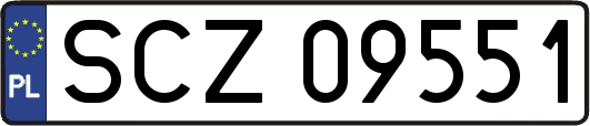 SCZ09551