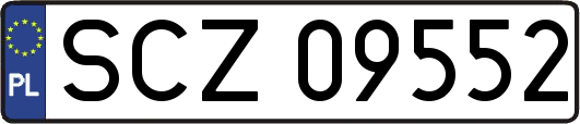 SCZ09552