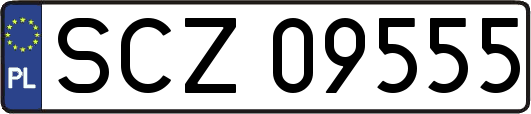 SCZ09555