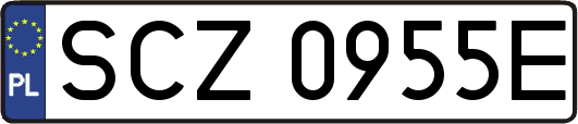 SCZ0955E