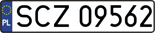 SCZ09562