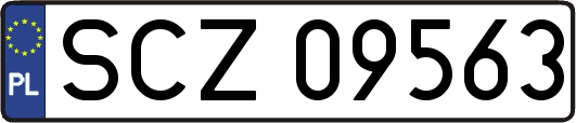 SCZ09563