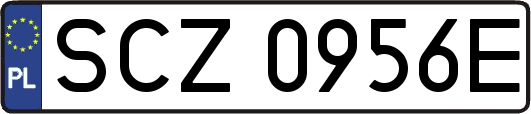 SCZ0956E