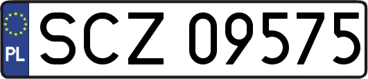 SCZ09575