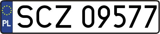 SCZ09577