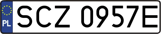 SCZ0957E