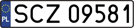 SCZ09581