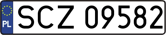 SCZ09582