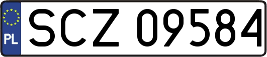 SCZ09584
