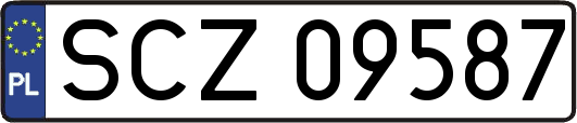 SCZ09587