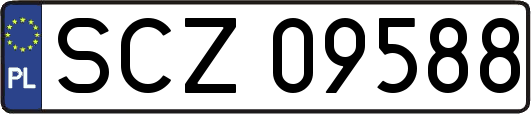 SCZ09588