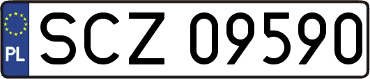 SCZ09590