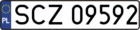 SCZ09592