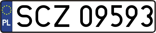 SCZ09593
