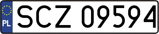 SCZ09594
