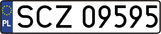 SCZ09595