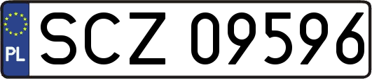 SCZ09596