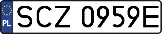 SCZ0959E