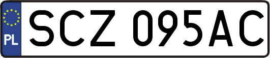 SCZ095AC