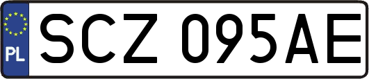 SCZ095AE