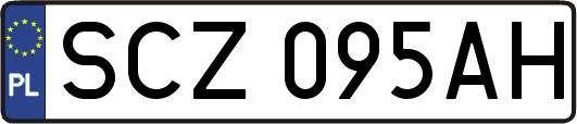 SCZ095AH