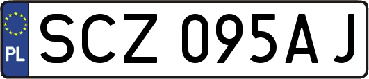 SCZ095AJ