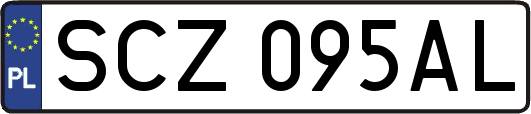 SCZ095AL