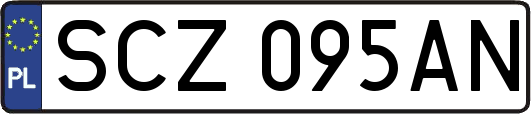 SCZ095AN