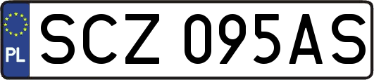 SCZ095AS