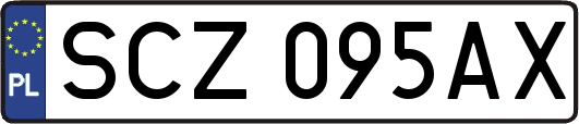 SCZ095AX