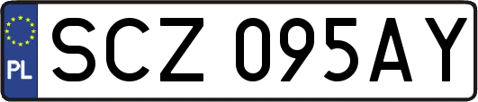 SCZ095AY