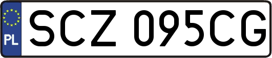 SCZ095CG