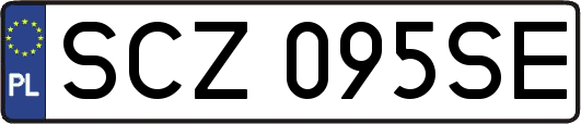 SCZ095SE