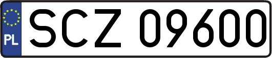 SCZ09600