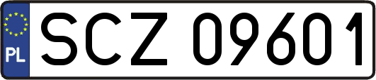 SCZ09601