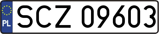 SCZ09603